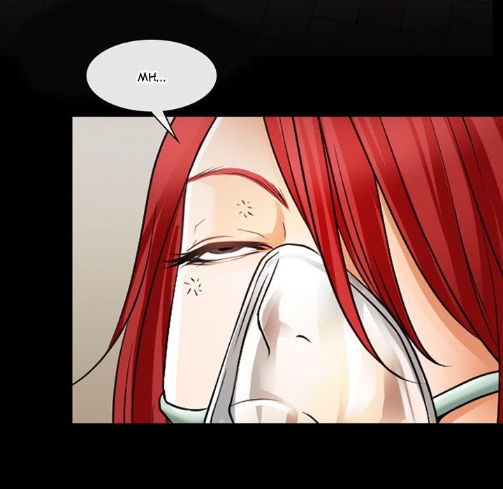 The Voice of God Manhwa - Chapter 56 Page 91