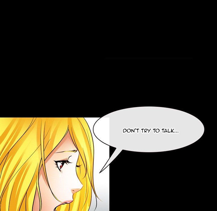 The Voice of God Manhwa - Chapter 56 Page 92