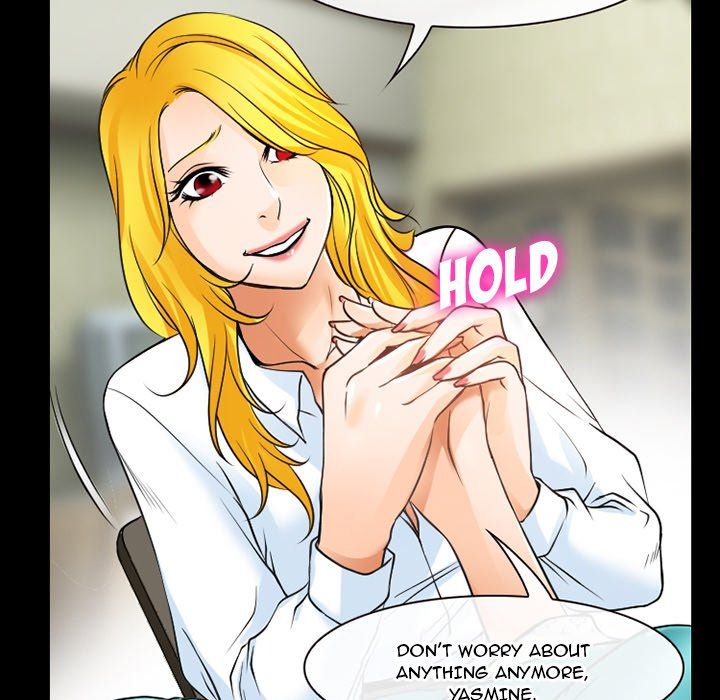 The Voice of God Manhwa - Chapter 56 Page 94