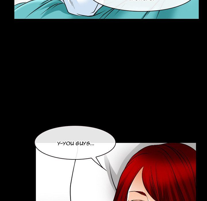 The Voice of God Manhwa - Chapter 56 Page 95