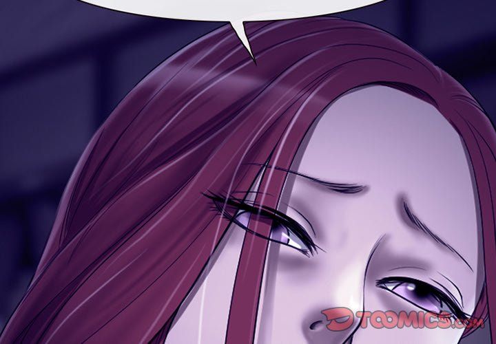 The Voice of God Manhwa - Chapter 48 Page 1