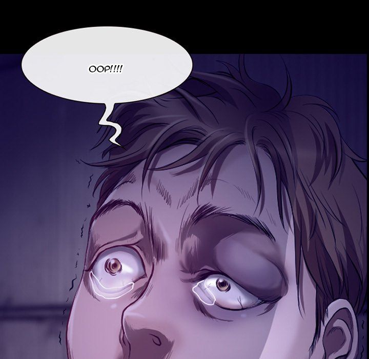 The Voice of God Manhwa - Chapter 48 Page 4