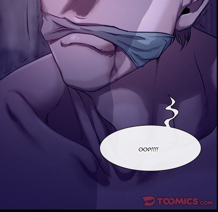 The Voice of God Manhwa - Chapter 48 Page 5