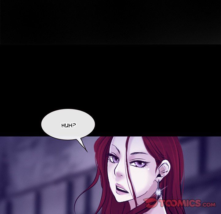 The Voice of God Manhwa - Chapter 48 Page 13