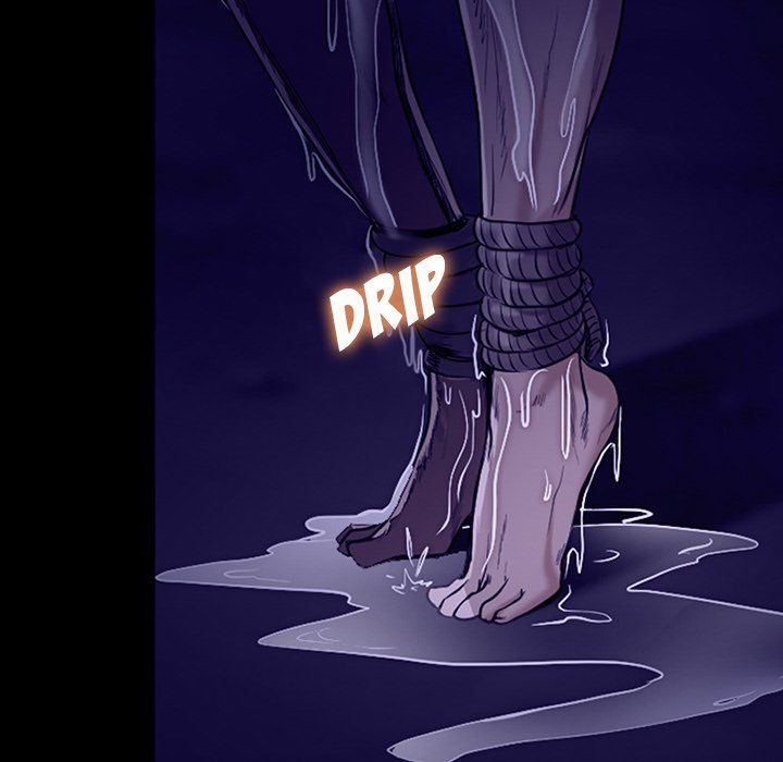 The Voice of God Manhwa - Chapter 48 Page 15