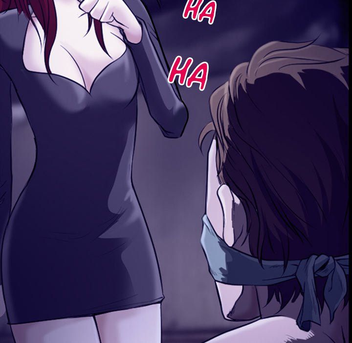 The Voice of God Manhwa - Chapter 48 Page 18