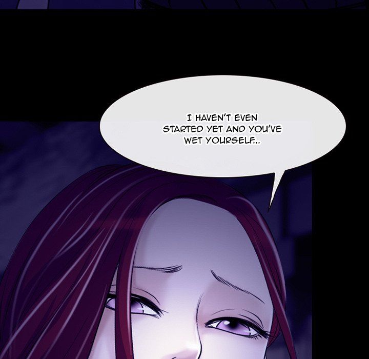 The Voice of God Manhwa - Chapter 48 Page 20