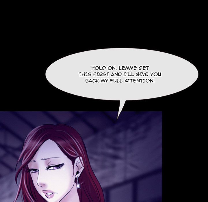 The Voice of God Manhwa - Chapter 48 Page 23