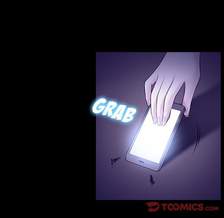 The Voice of God Manhwa - Chapter 48 Page 25