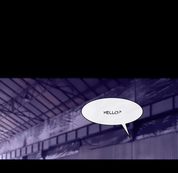 The Voice of God Manhwa - Chapter 48 Page 26