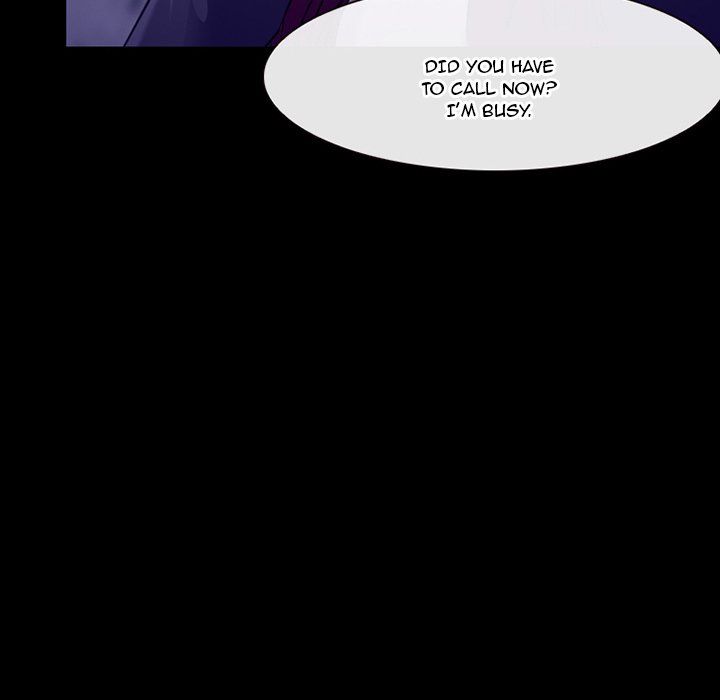 The Voice of God Manhwa - Chapter 48 Page 28