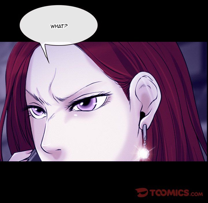 The Voice of God Manhwa - Chapter 48 Page 29