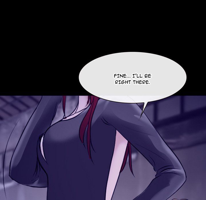 The Voice of God Manhwa - Chapter 48 Page 30