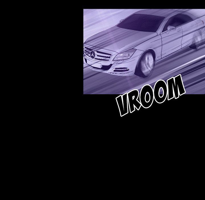 The Voice of God Manhwa - Chapter 48 Page 34