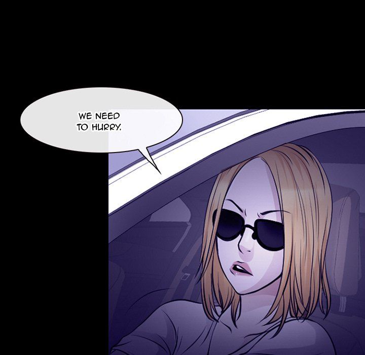 The Voice of God Manhwa - Chapter 48 Page 35