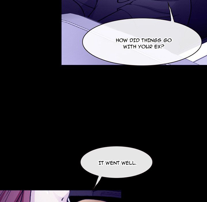 The Voice of God Manhwa - Chapter 48 Page 36