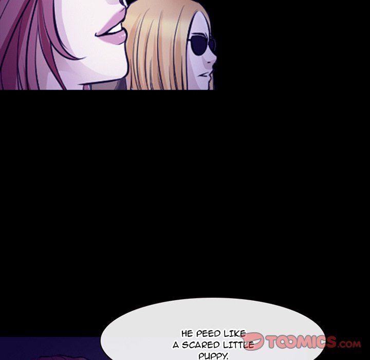 The Voice of God Manhwa - Chapter 48 Page 37