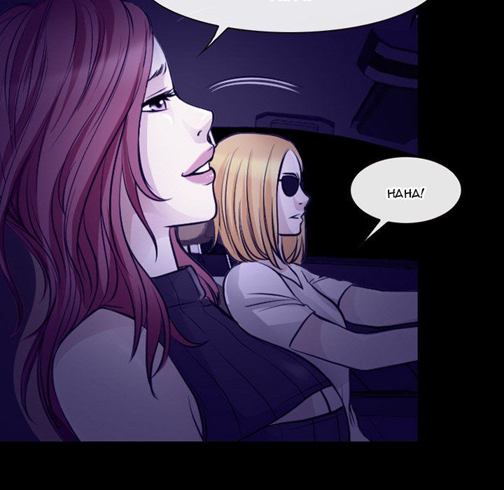 The Voice of God Manhwa - Chapter 48 Page 38