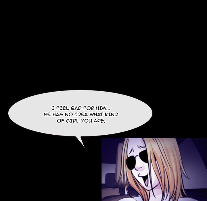 The Voice of God Manhwa - Chapter 48 Page 39