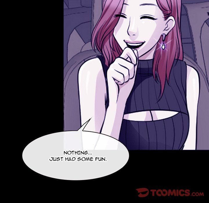 The Voice of God Manhwa - Chapter 48 Page 41