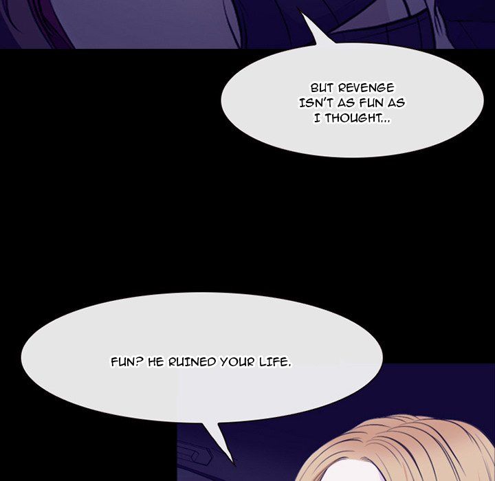 The Voice of God Manhwa - Chapter 48 Page 43