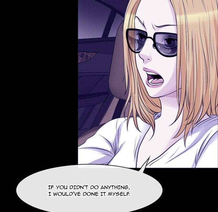 The Voice of God Manhwa - Chapter 48 Page 44