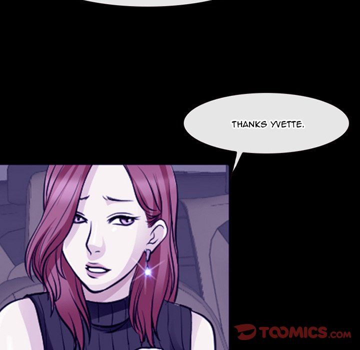 The Voice of God Manhwa - Chapter 48 Page 45