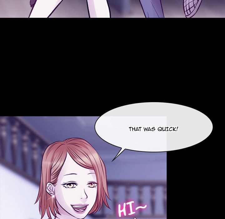 The Voice of God Manhwa - Chapter 48 Page 54