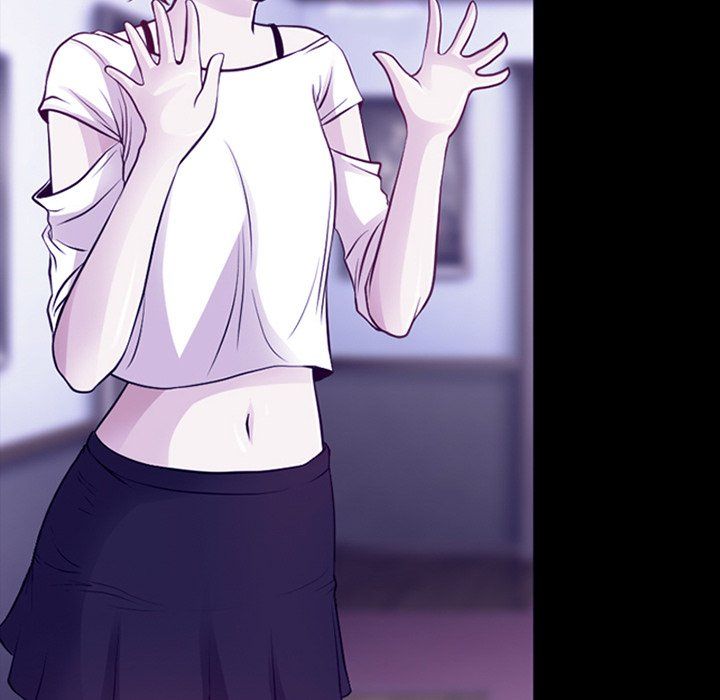 The Voice of God Manhwa - Chapter 48 Page 55