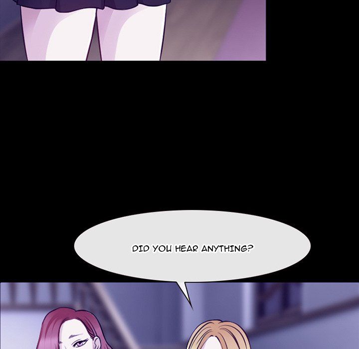 The Voice of God Manhwa - Chapter 48 Page 56