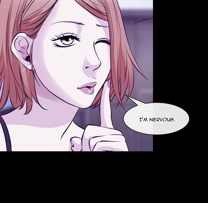 The Voice of God Manhwa - Chapter 48 Page 59