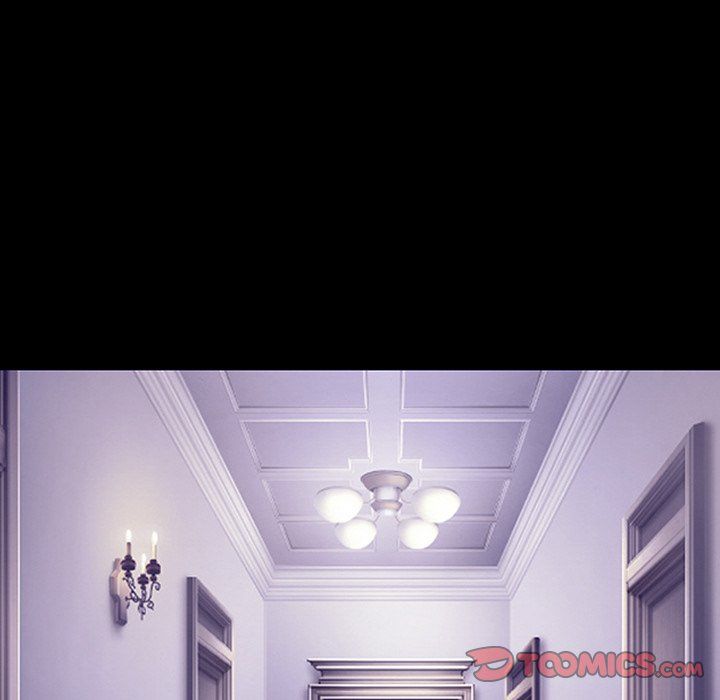 The Voice of God Manhwa - Chapter 48 Page 61