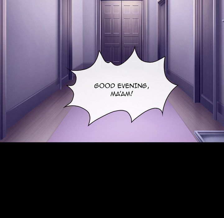 The Voice of God Manhwa - Chapter 48 Page 62