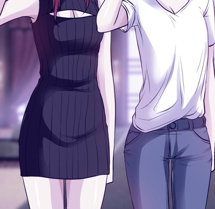 The Voice of God Manhwa - Chapter 48 Page 67