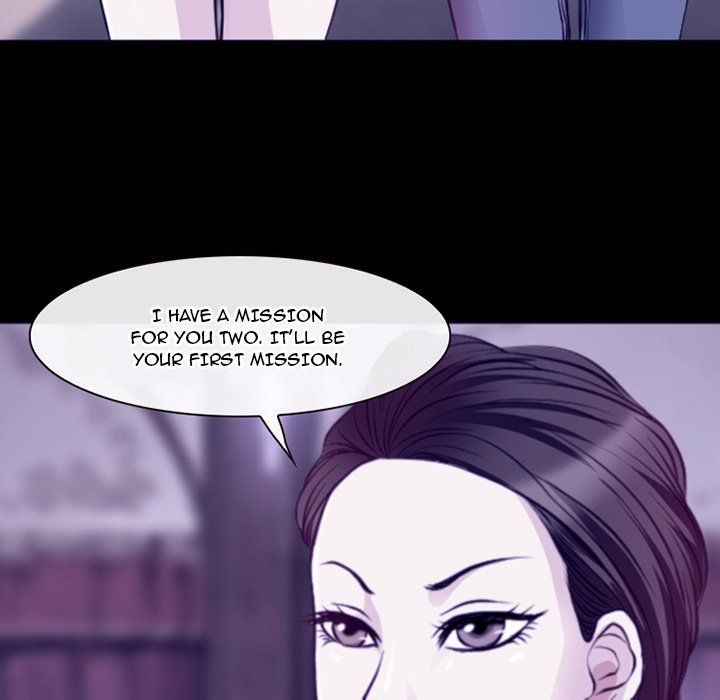 The Voice of God Manhwa - Chapter 48 Page 68