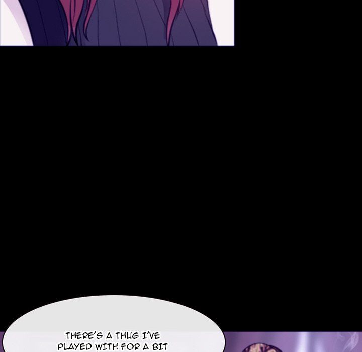 The Voice of God Manhwa - Chapter 48 Page 71