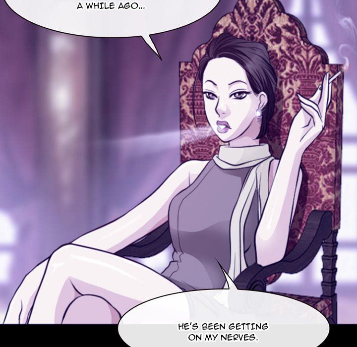 The Voice of God Manhwa - Chapter 48 Page 72