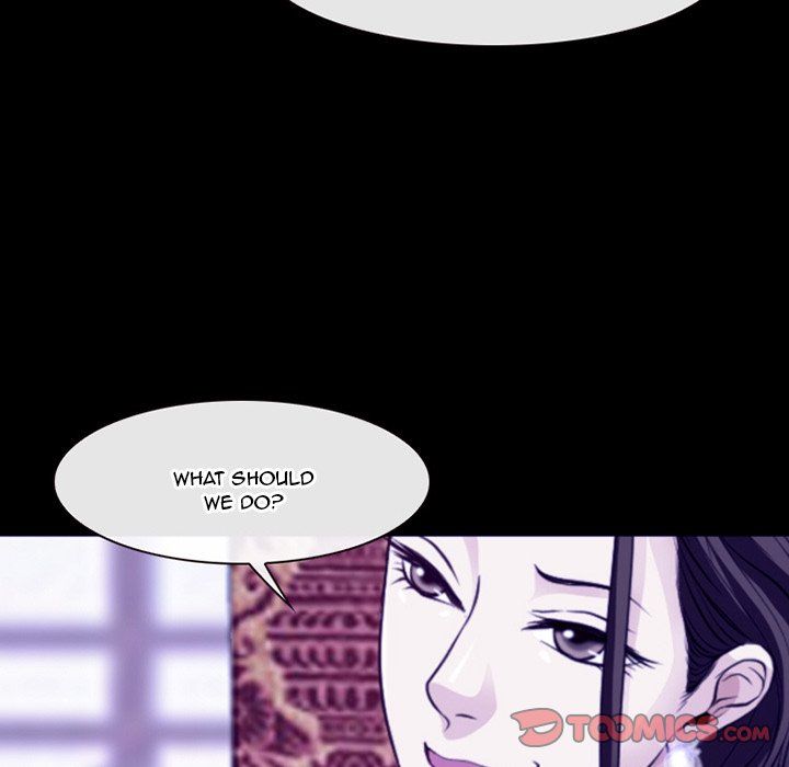 The Voice of God Manhwa - Chapter 48 Page 73