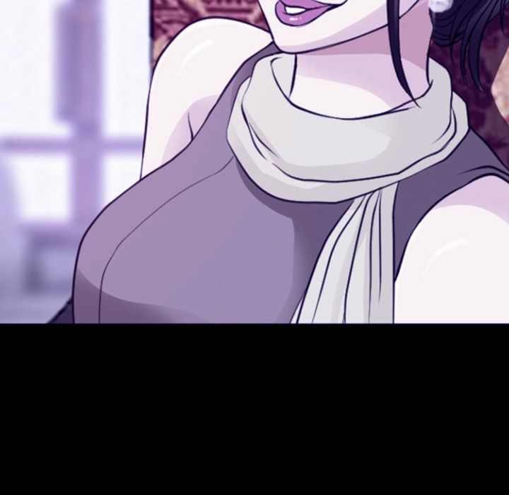 The Voice of God Manhwa - Chapter 48 Page 74