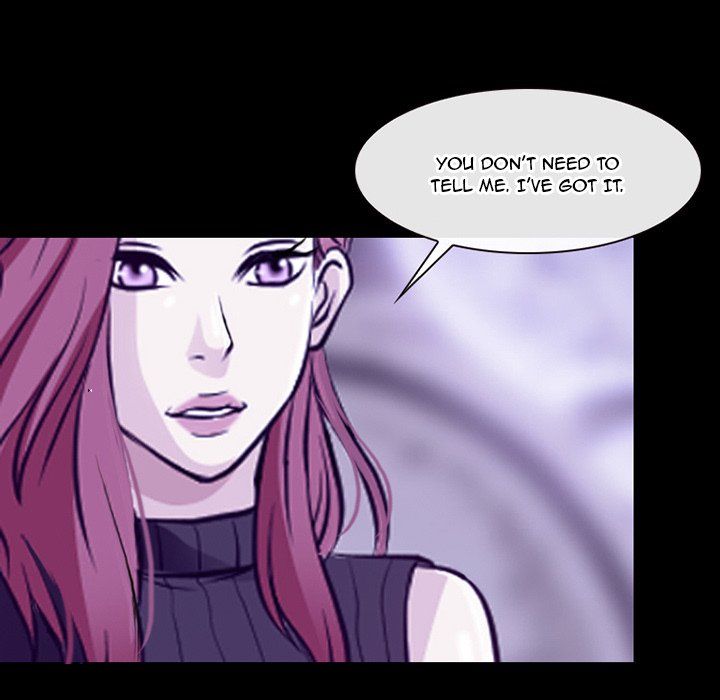 The Voice of God Manhwa - Chapter 48 Page 75