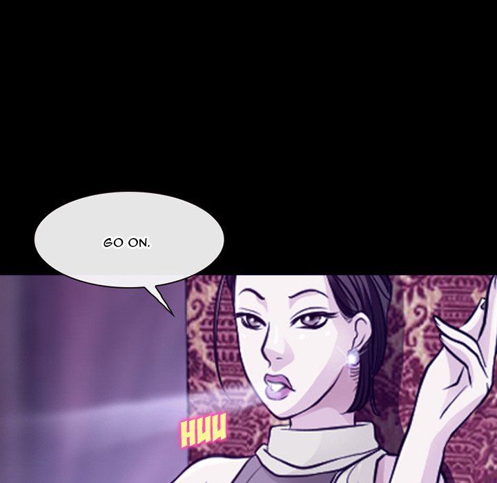 The Voice of God Manhwa - Chapter 48 Page 76