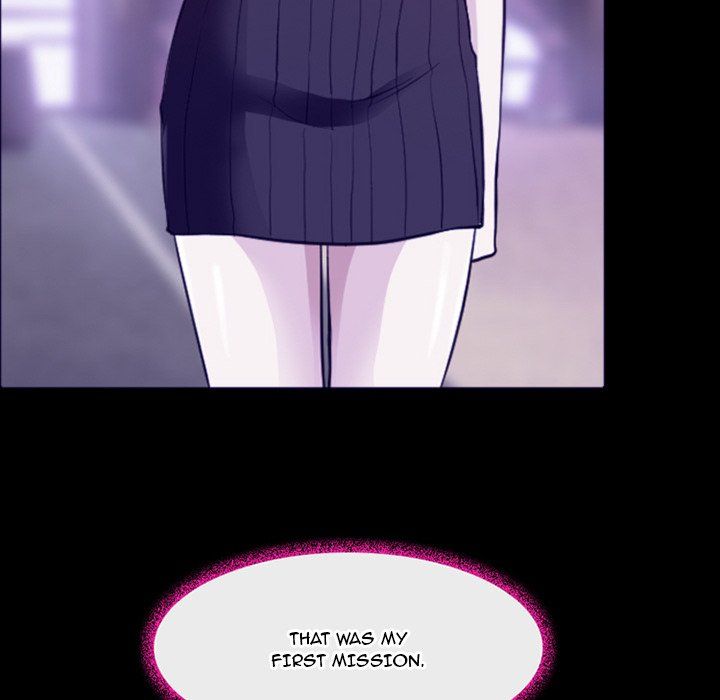 The Voice of God Manhwa - Chapter 48 Page 79