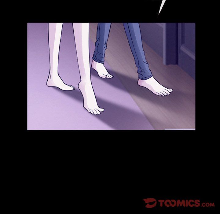 The Voice of God Manhwa - Chapter 48 Page 81