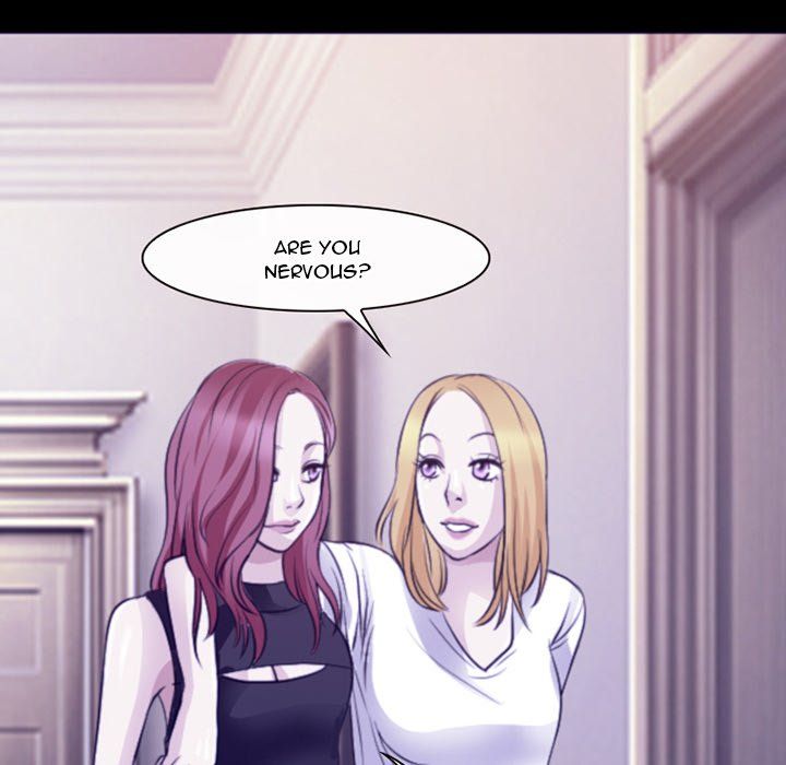 The Voice of God Manhwa - Chapter 48 Page 82