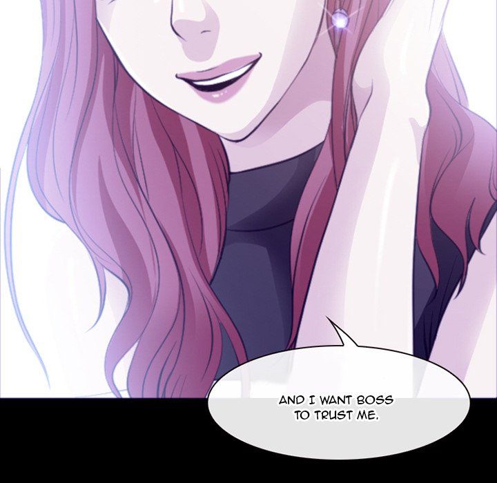 The Voice of God Manhwa - Chapter 48 Page 86