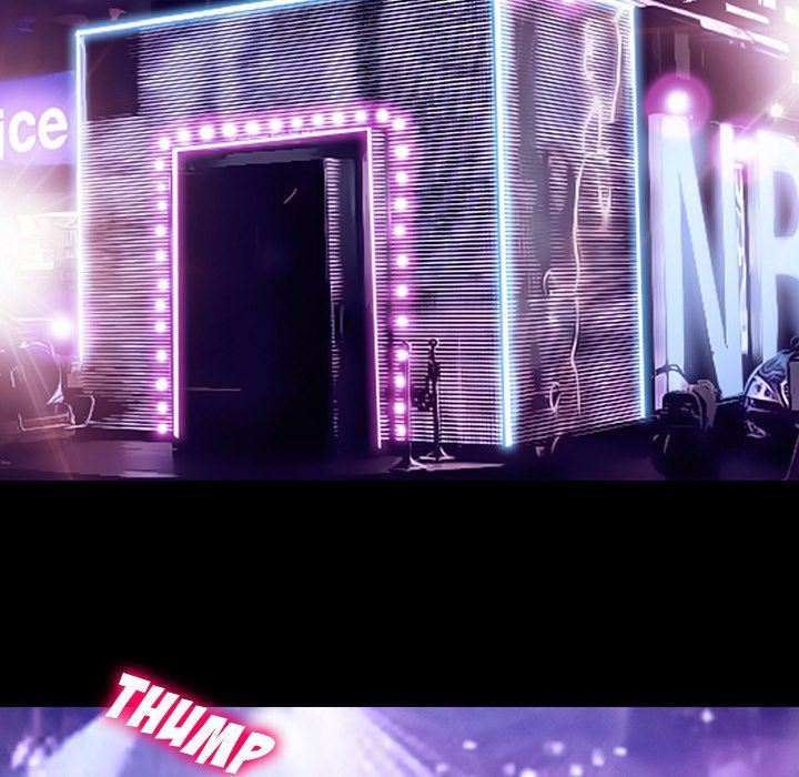 The Voice of God Manhwa - Chapter 48 Page 88