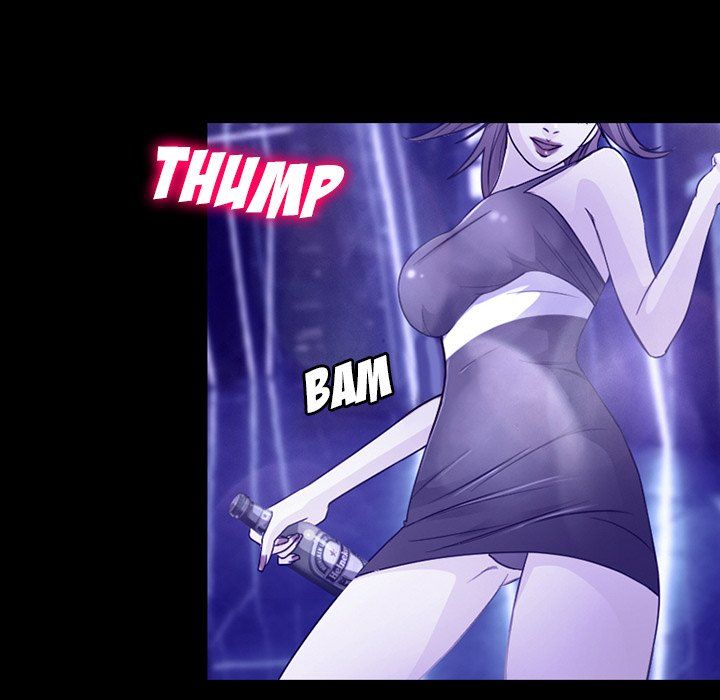 The Voice of God Manhwa - Chapter 48 Page 90