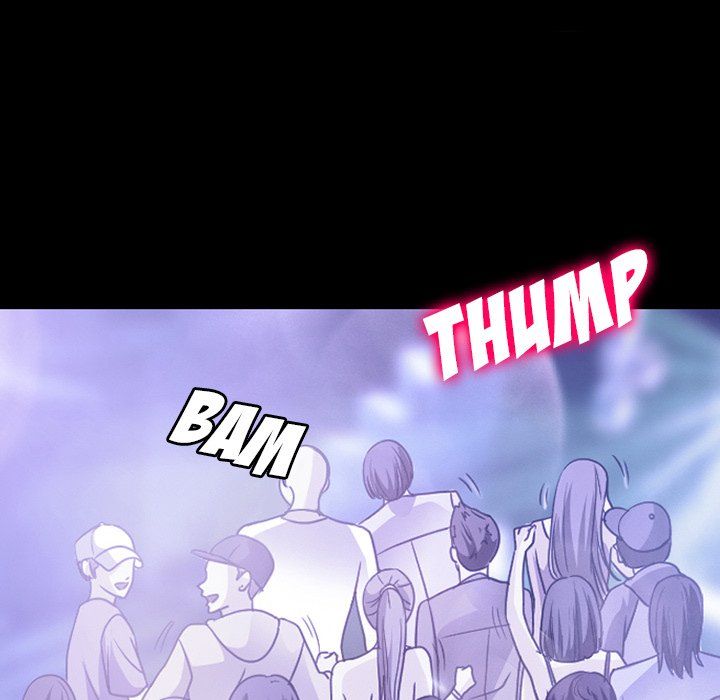 The Voice of God Manhwa - Chapter 48 Page 91