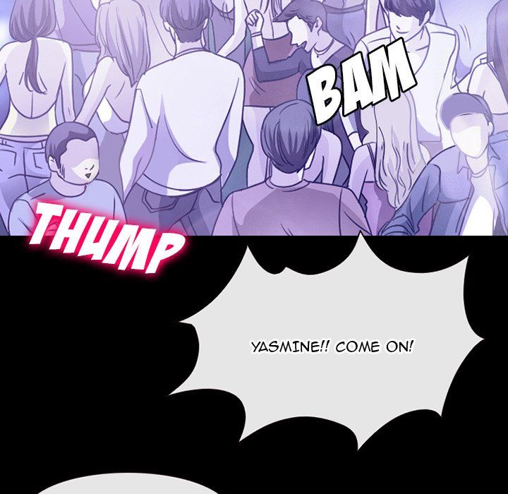 The Voice of God Manhwa - Chapter 48 Page 92