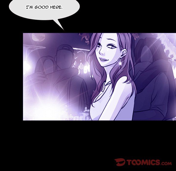 The Voice of God Manhwa - Chapter 48 Page 93